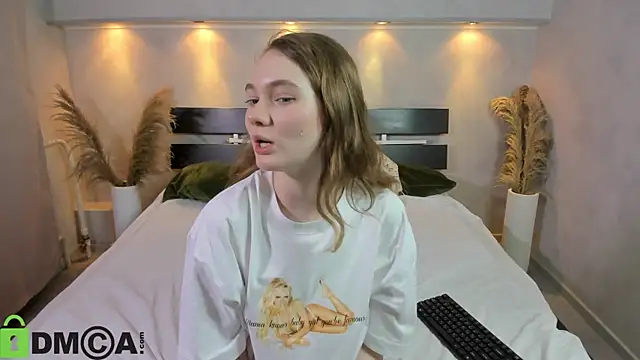 Genne_Tierney Live Sex Cams