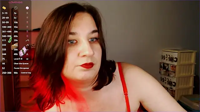 Goddess_Sophie Live Sex Cams