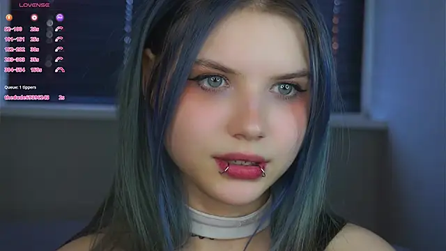 EvelyynLopez Live Sex Cams