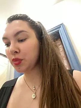 HannaJohnson Live Sex Cams
