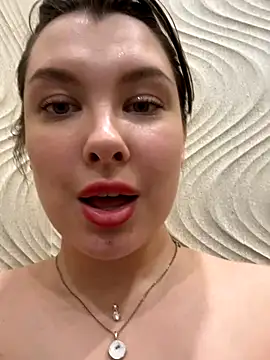 HannaJohnson Live Sex Cams