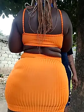 Xtra_bootie's Webcam Show