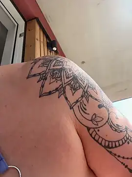 NastyMilf_'s Webcam Show