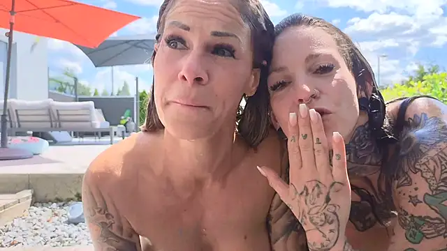 BrownieyQueen Webcam-Show