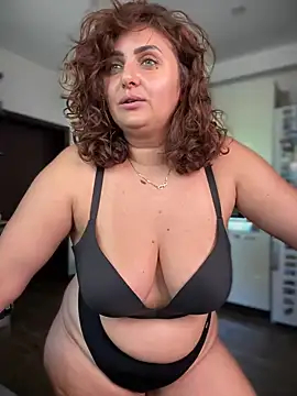 AnneKane's Webcam Show