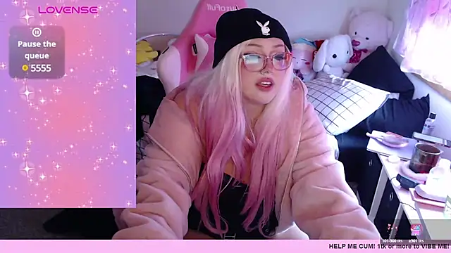 EGIRLandTGIRL's Webcam Show