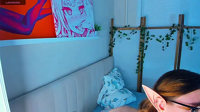 TheaCrockett Live Sex Cams