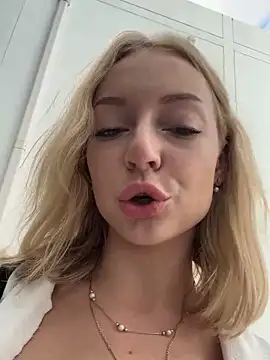melissa_grr's Webcam Show