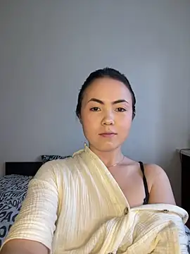 Jasmine_Jenner29 Webcam-Show