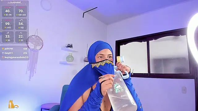zali_mahamed Live Sex Cams