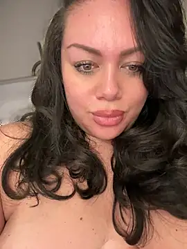 BadAssVeronica's Webcam Show