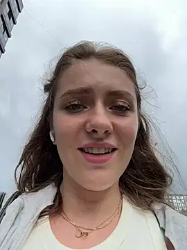 MariiD's Webcam Show