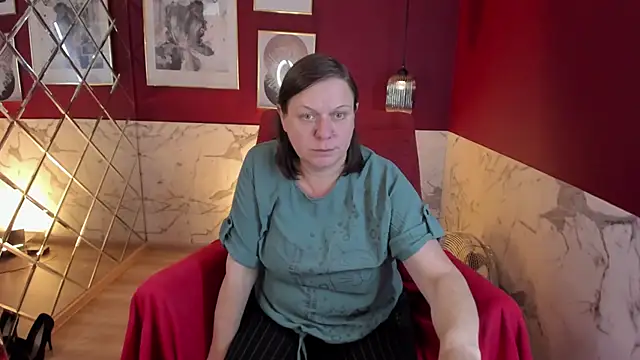 KellyPerfection Live Sex Cams