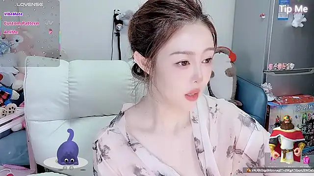 Meng-MM Live Sex Cams