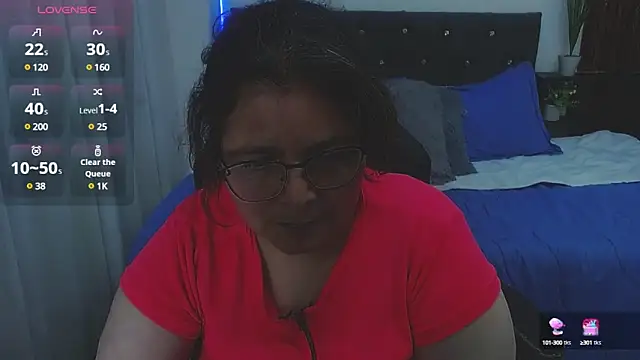Linda_banks_ Live Sex Cams
