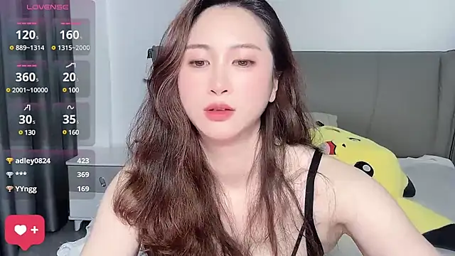 美女wuyueaini在线直播