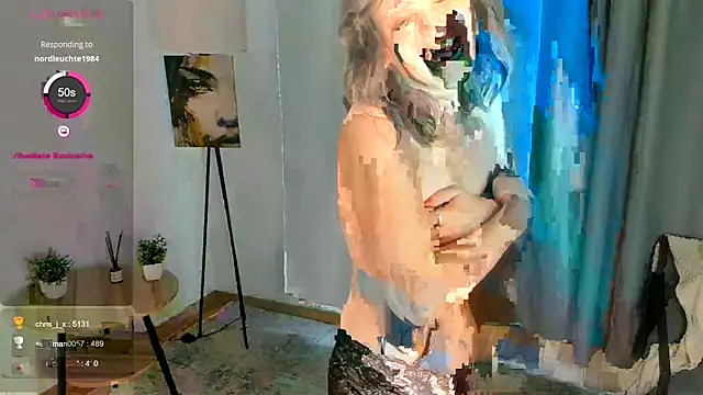 WanderGlow Live Sex Cams