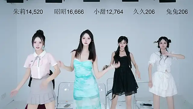 美女BlackPink-001在线直播