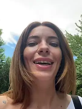 AmandaBryce's Webcam Show