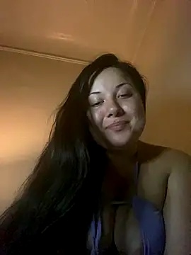 xocrybaby's Webcam Show
