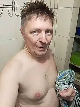 Pokaz2020's Webcam Show