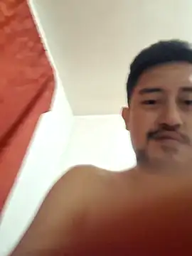 Morecatador's Webcam Show