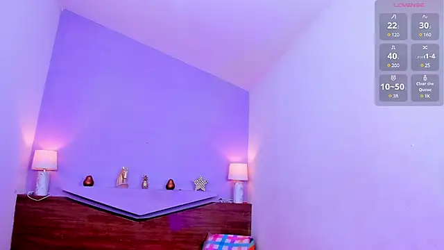 ScarletEmber3 Live Sex Cams