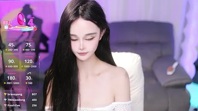 美女Sweetbb86在线直播