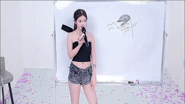 美女STY0089在线直播