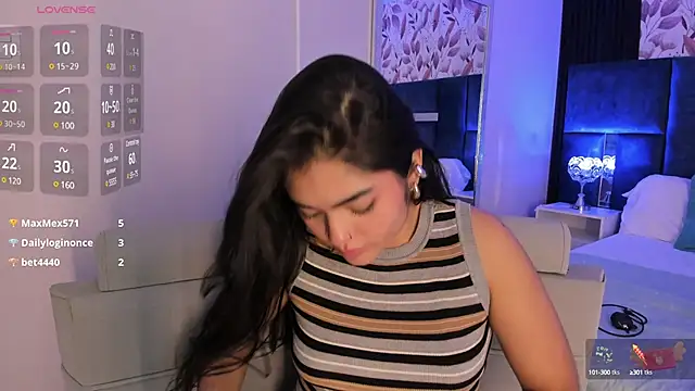 GiselOrtiz Live Sex Cams