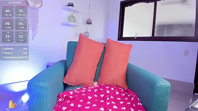 zali_mahamed Live Sex Cams