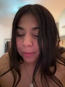 Xochitl_Namuu's Webcam Show
