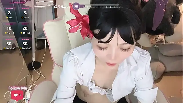 美女hamei88在线直播