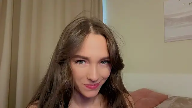 SynnoveBaber Live Sex Cams