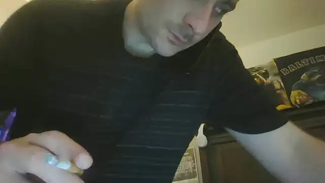 Bmorekj1017 webkamerás műsora