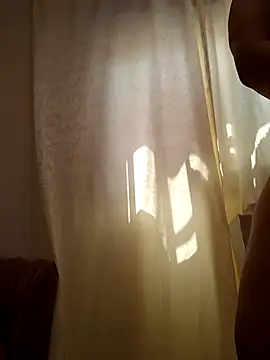 AmalArabic's Webcam Show