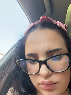 diamond_glow's Webcam Show