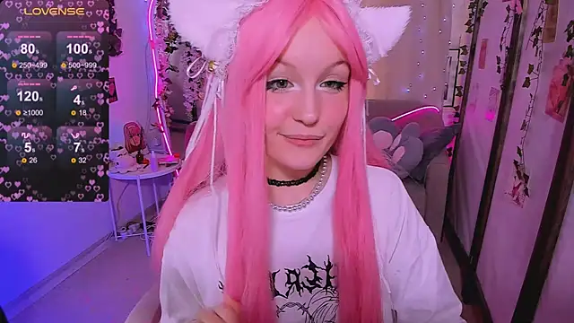 Alasssska Live Sex Cams