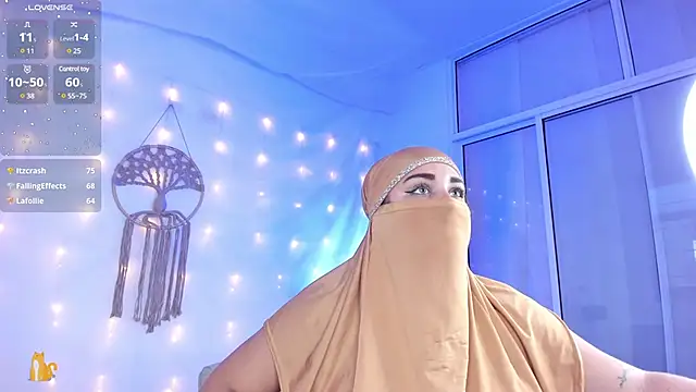 amila_hagda Live Sex Cams