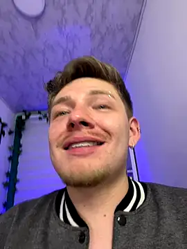 Angel_Montiell webkamerás műsora