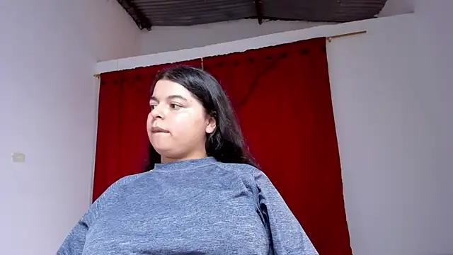 Little_Shaara Live Sex Cams
