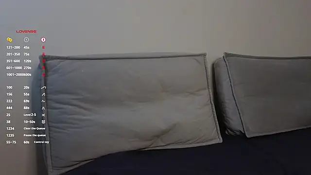 CIoverHanks Live Sex Cams