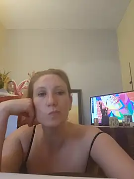 lilyhornyhousewife's Webcam Show