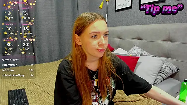 Lesi_Moonie01 Live Sex Cams