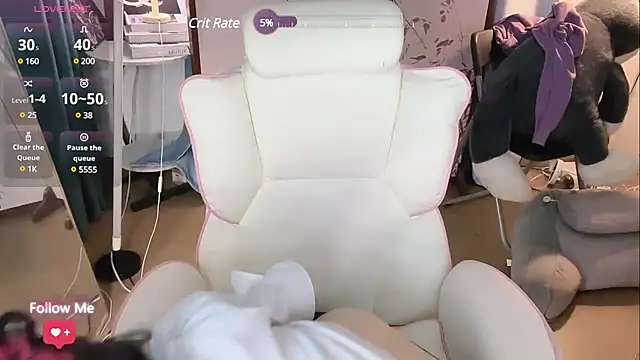 美女hamei88在线直播