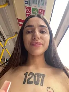 shuggybaby's Webcam Show