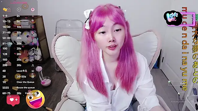 美女Hot-nini20在线直播