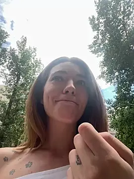 AmandaBryce's Webcam Show