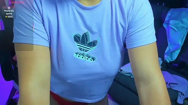 lexieCollins Live Sex Cams