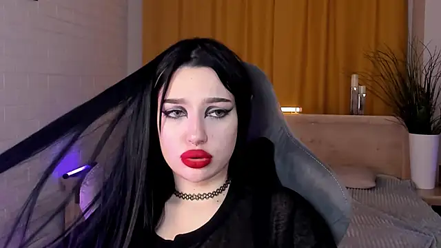 FloraPita Live Sex Cams